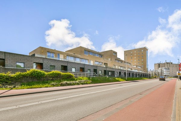 Photo - For sale: Van Lennepweg 327, 2041 LM Zandvoort